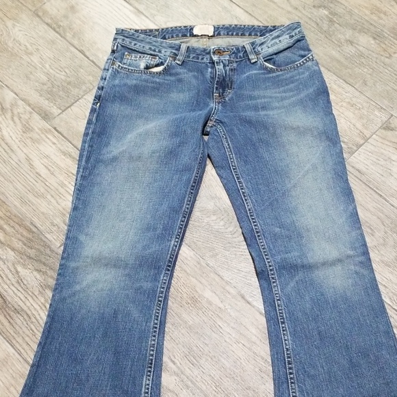 ☆ BKE Denim  jeans size 28 - Picture 8 of 8